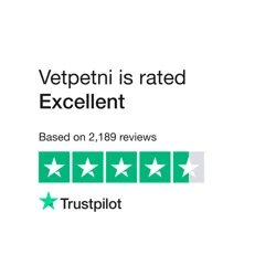 Vetpetni Online Reviews Summary