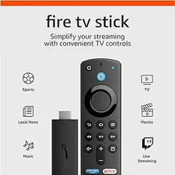 Mixed Reviews for the Fire TV Stick