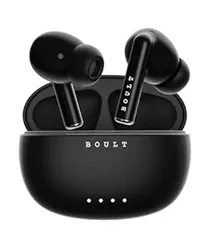 Boult Audio W20 Earbuds: Unveiling Customer Insights