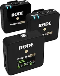 RØDE Wireless Go II: Mixed Reviews Highlight Quality Control Issues