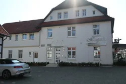 Comfortable and Convenient Stay at Höger's Hotel in Bad Essen