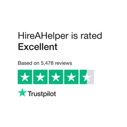 Mixed Reviews for HireAHelper: Efficient Service with Some Complaints