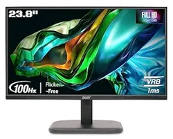 Acer EK240Y Monitor Feedback: In-Depth Analysis