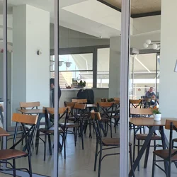 Discover the Hidden Gem: Oeste Cafe and Restaurant in Kalamata