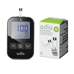 Explore In-depth Analysis of Adia Diabetes Set Reviews