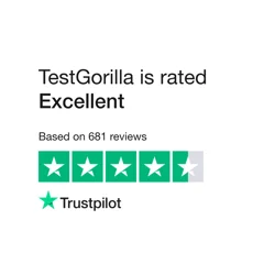 TestGorilla Platform Review - User-Friendly Interface & Comprehensive Assessments