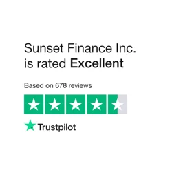 Sunset Finance Inc. Customer Service Excellence