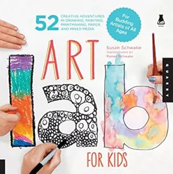 Unveil Key Insights from 'Art Lab for Kids' Review Analysis