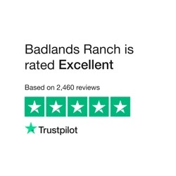 Badlands Ranch Dog Food: Transforming Canine Health and Happiness