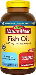 Explore the Impact of Fish Oil Supplements on Heart Health