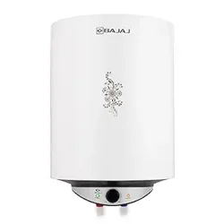 Mixed Reviews of Bajaj Edrea 15L Storage Water Heater