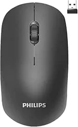 Philips SPK7221BS M221 Mouse Reviews: Pros and Cons