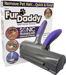 Unlock Insights with the Furdaddy Pet Hair Remover Report