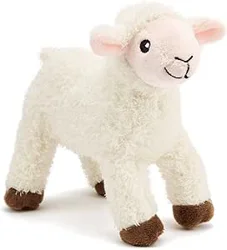 Mixed Reviews for Zappi Co Children's Plush Toy: Quality vs Size Concerns