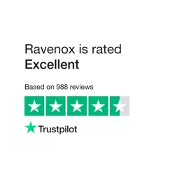 Mixed Feedback for Ravenox: Quality Products, Fast Shipping, but Some Issues