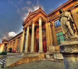 Explore the Remarkable Istanbul Archaeological Museum