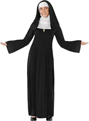 Unlock Insights on the Fun Shack Nun Costume's Success