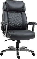 Vinsetto Massage Office Chair: Comfortable with Mixed Feedback