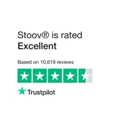 Explore Stoov® Feedback: Insightful Customer Analysis Report