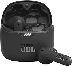 Mixed Reviews for JBL Tune Flex Earbuds: Sound Quality Praised, Yet Fit and Charging Issues Arise