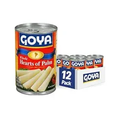 Unlocking Customer Insights: Goya Hearts of Palm Report