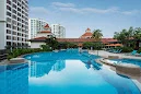 Hotel JEN Singapore Tanglin: Excellent Service, Comfortable Rooms & Convenient Location