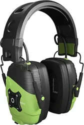 Mixed Reviews for ISOtunes LINK Aware Bluetooth Earmuffs