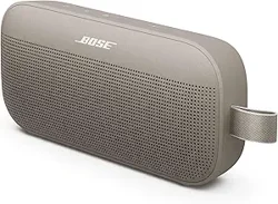 Bose SoundLink Flex Speaker: Strong Performance with Connectivity Issues