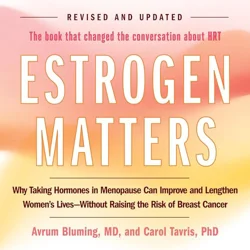 Insightful Reviews: 'Estrogen Matters' Highlights Benefits of Hormone Replacement Therapy for Women's Health