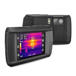 HP96 Thermal Imaging Camera: Affordable, Effective & User-Friendly Tool