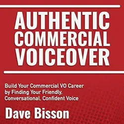 Master Commercial Voiceover with Expert-Backed Insights