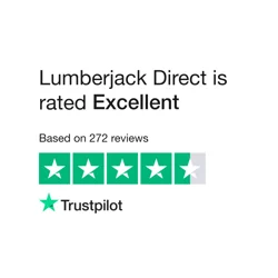 Lumberjack Direct Customer Service & Quality Products