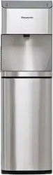 Panasonic Bottom Loading Water Dispenser Review Summary