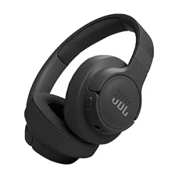 JBL Headphones - Awesome Sound Quality and Brilliant Build Quality