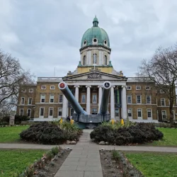 Unlock Insights into the Imperial War Museum with Our Report