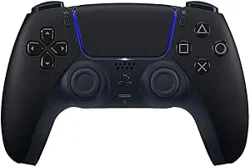 Mixed Reviews for PlayStation DualSense Midnight Black Wireless Controller