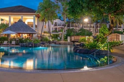 Unlock Insights: Hilton Mauritius Resort & Spa Feedback Report