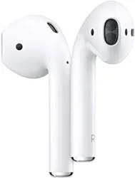 Apple AirPods (2nd Generation) Reviews Summary