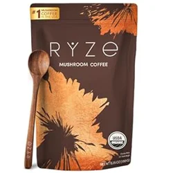 Unlock Insights: RYZE Mushroom Coffee Customer Review Analysis