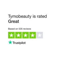 Mixed Customer Feedback for TymoBeauty Products