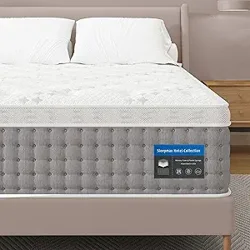 Sleepmax Queen Mattress Feedback: Insightful Buyer's Report