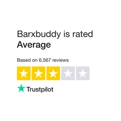 Barxbuddy Review Summary: Mixed Opinions on Effectiveness and Quality