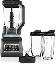 Review: Ninja Blender - Powerful and Effective for Smoothies and More