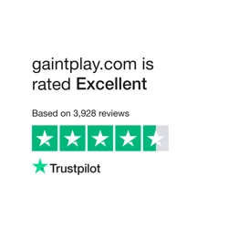 Unlock Insights with the Gaintplay.com User Feedback Report