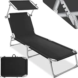 Review Summary: Poor Quality Lounge Chair with Limited Customer Service
