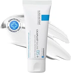 User Feedback on La Roche-Posay Cicaplast Baume B5+: Effectiveness and Concerns