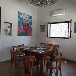 Discover Insights with Marga Restaurante Feedback Analysis