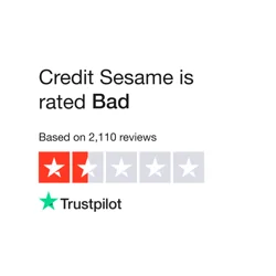 Credit Sesame: Customer Complaints, Security Issues, and Hidden Fees