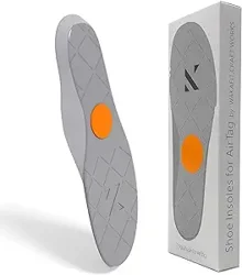 Mixed Reviews for AirTag Shoe Insoles for Kids