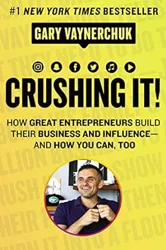 Mixed Reviews for Gary Vaynerchuk's Book on Entrepreneurship and Social Media Marketing